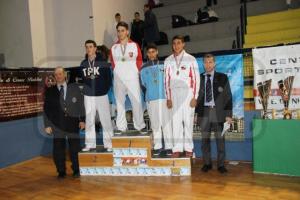 Luca Esposito 3-¦Class_Ku_Cad 77 kg