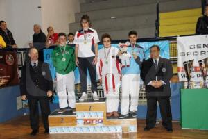 Luca Esposito 3-¦ Class Ku Es B_ 77 kg