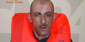 Il francese arrestato per il furto dell'imbarcazione
