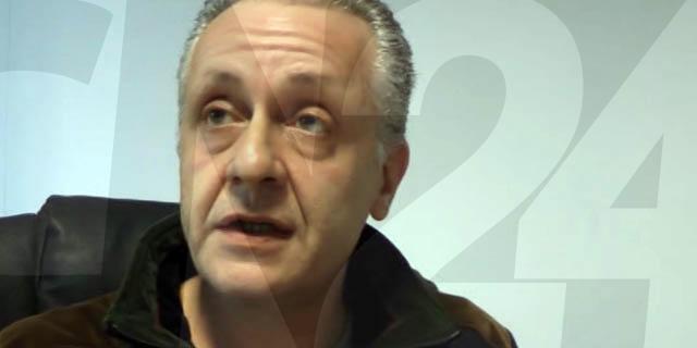 Luciano Regolo, Direttore de L'Ora della Calabria