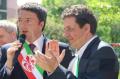 Matteo Renzi, Roberto Reggi