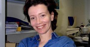 Sandra Savaglio (Foto: ilSole24ore)