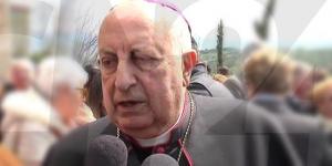 Monsignor Salvatore Nunnari