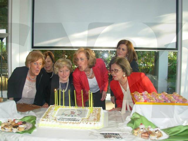 Cosenza: l'Associazione Bambi festeggia i 10 anni di attività