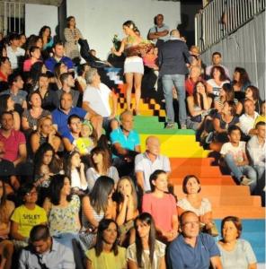 L'evento