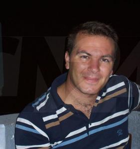 Domenico Panucci