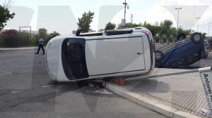 L'auto