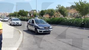La Polizia Municipale
