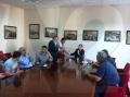 L'incontro