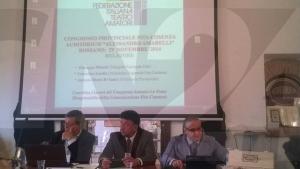 I relatori
