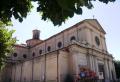 La Collegiata di San Lorenzo a Giaveno (To)