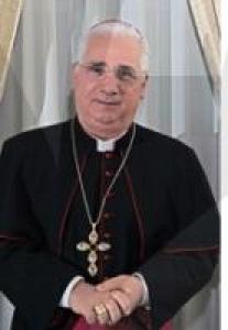Monsignor Cantafora