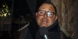 Salvatore Parrotta, sindaco di panettieri