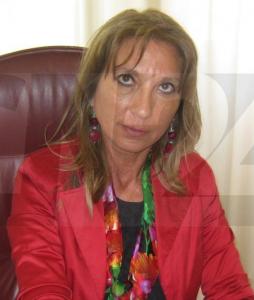 Angela Paravati