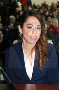 Francesca Anastasia Porpiglia