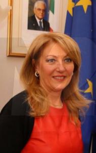Emanuela Saveria Greco