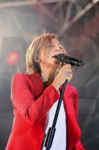 Gianna Nannini