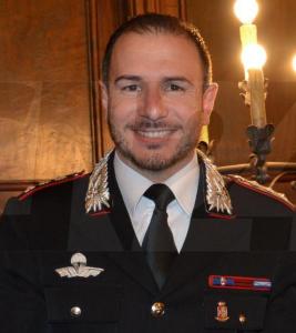 Capitano Sebastiano Maieli