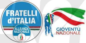 Fratelli d'Italia- An - Gioventù Nazionale