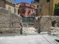 mura bizzantine Crotone
