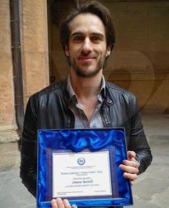 Simone Borrelli