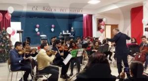 Giovane Orchestra “G. Verdi”