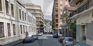 Via Piave, Lamezia Terme