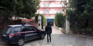 Il Centro di accoglienza straordinaria “Hotel Costabella”