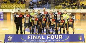 Il Futsal Polistena