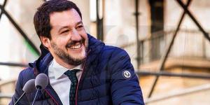 Matteo Salvini