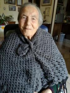 Bettina Caparello