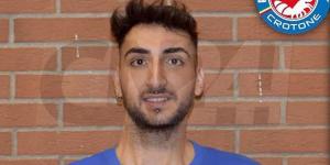 Walter Logozzo (Provolley Crotone)