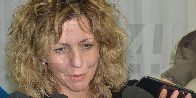 Ministro Barbara Lezzi