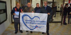 Comitato Cittadino Aeroporto di Crotone