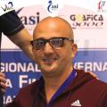 Giuseppe Gangemi coordinatore Asi Nuoto Sud Italia