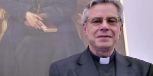 Monsignor Giuseppe Squillaci
