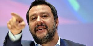 Matteo Salvini