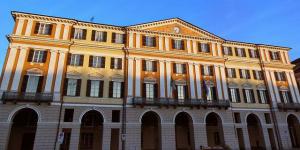 Il tribunale di Cuneo
