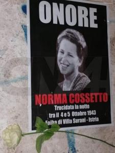 Norma Cossetto
