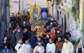 Processione di Maria SS.ma Achiropita a Rossano