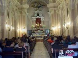 Diocesi Lamezia Terme - Chiesa del Carmine