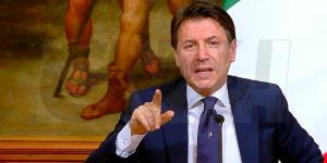 Giuseppe Conte