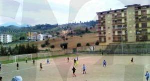 Campo Sportivo Cassano