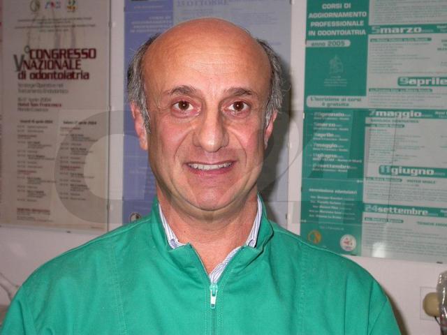 Giuseppe Guarnieri