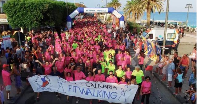 A.S.D. Calabria Fitwalking