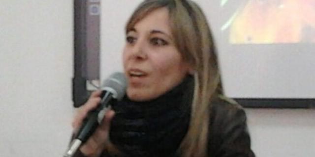 Giulia Pantano