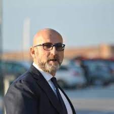 Maurizio De Luca, vice presidente Legacoop Calabria