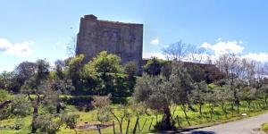 Castello dell’Arso