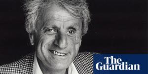 Iannis Xenakis (Foto: The Guardian)