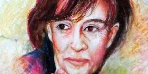 Rita Fiordalisi (disegno di Giosino Filosa)